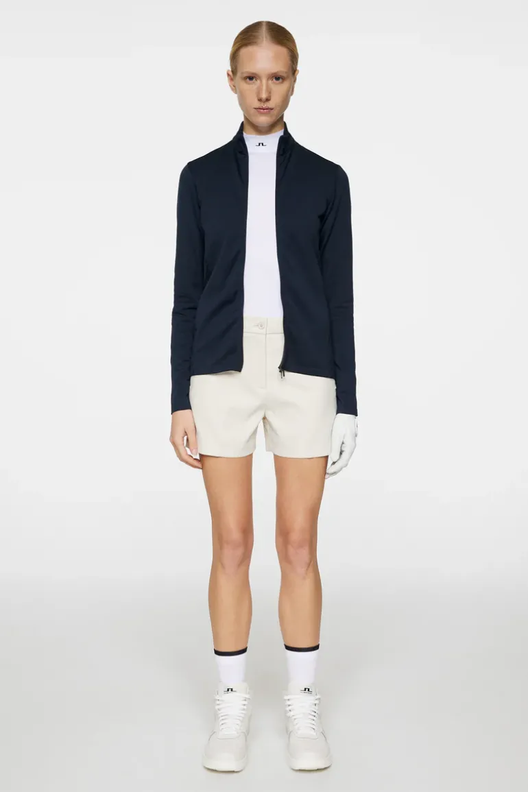 Outlet Nancy Seamless Mid Layer Golf|Base & Mid Layers