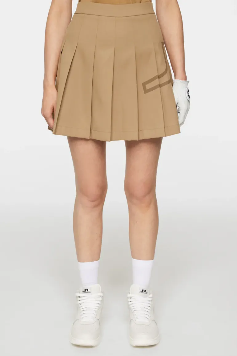 New Naomi Skirt Golf|Skirts