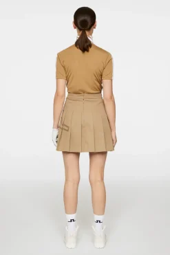 New Naomi Skirt Golf|Skirts