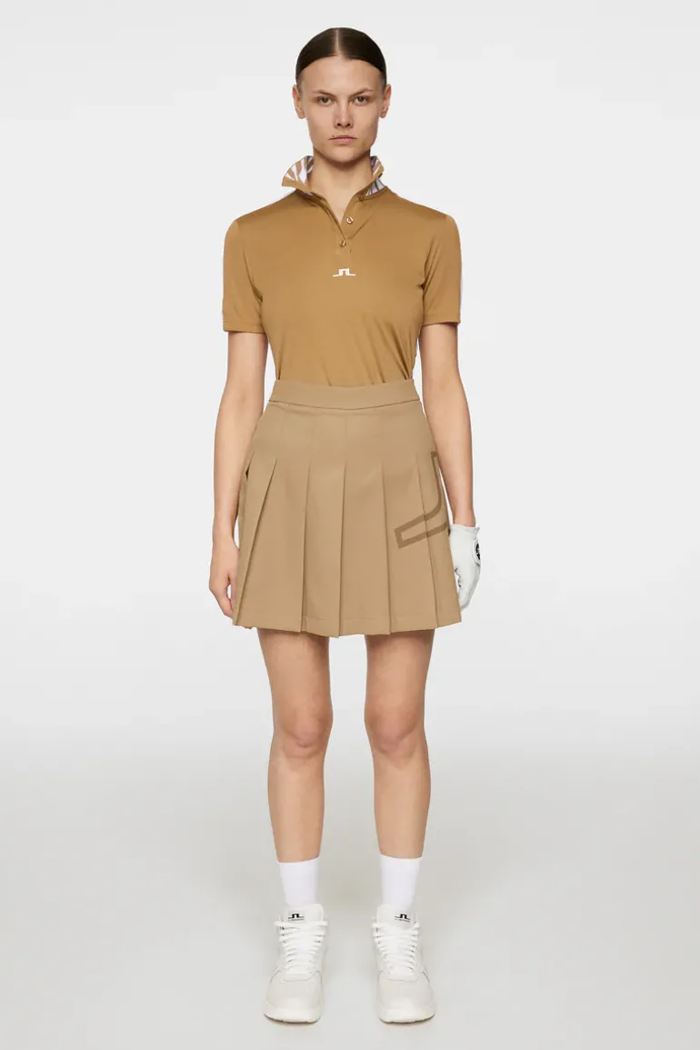 New Naomi Skirt Golf|Skirts