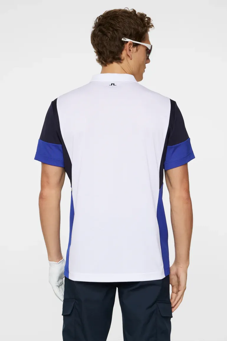 Sale Nero Polo Golf|Polo Shirts