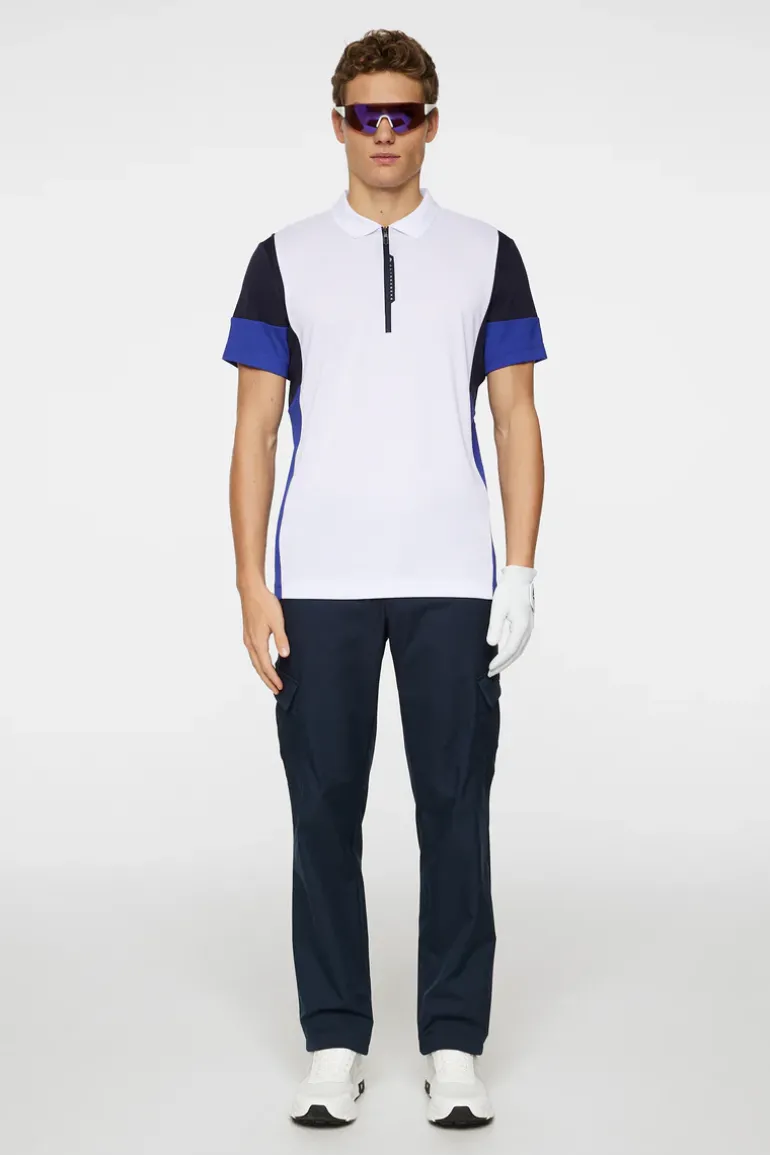 Sale Nero Polo Golf|Polo Shirts
