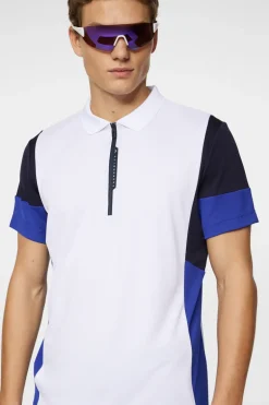 Sale Nero Polo Golf|Polo Shirts