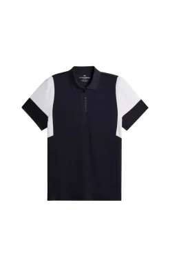 Clearance Nero Polo Golf|Polo Shirts