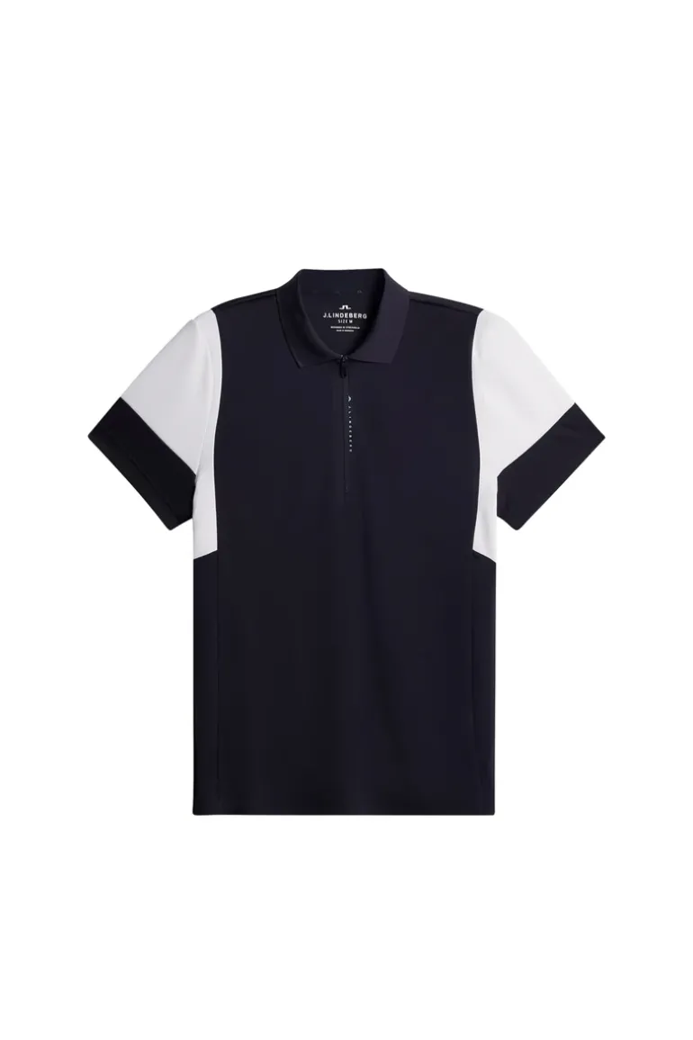 Clearance Nero Polo Golf|Polo Shirts
