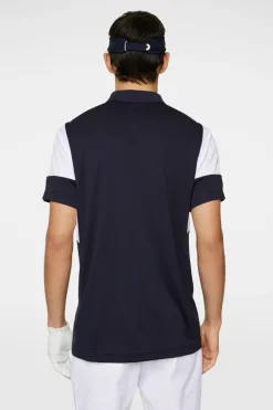 Clearance Nero Polo Golf|Polo Shirts