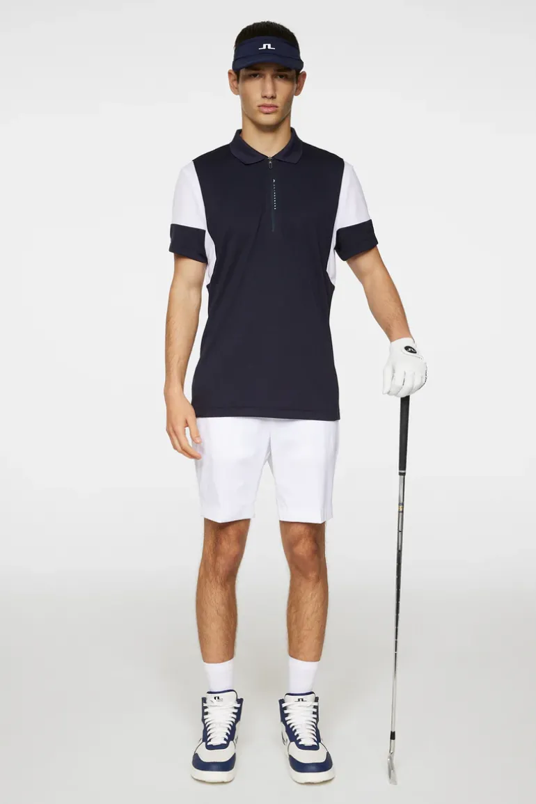 Clearance Nero Polo Golf|Polo Shirts