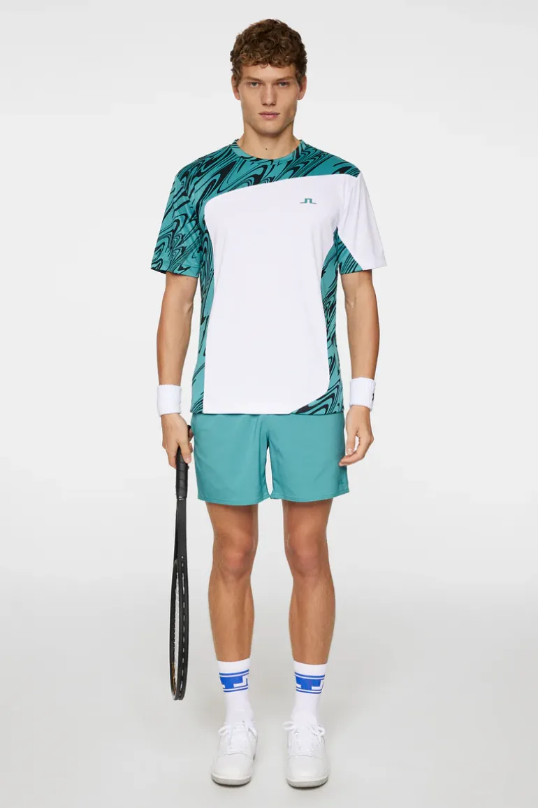 Outlet Niccolo T-shirt T-skjorter|Tennis
