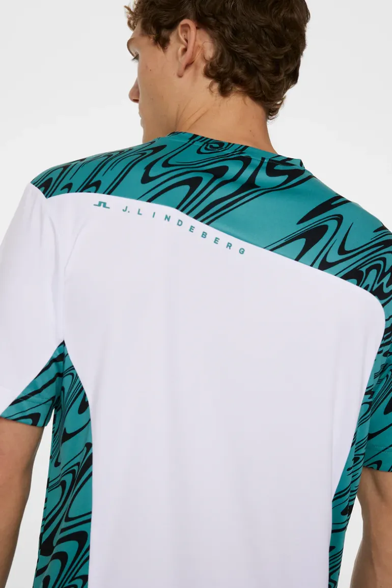 Outlet Niccolo T-shirt T-skjorter|Tennis