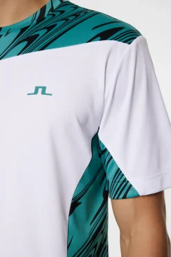 Outlet Niccolo T-shirt T-skjorter|Tennis
