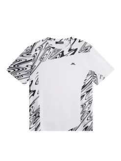 Clearance Niccolo T-shirt T-skjorter|Tennis