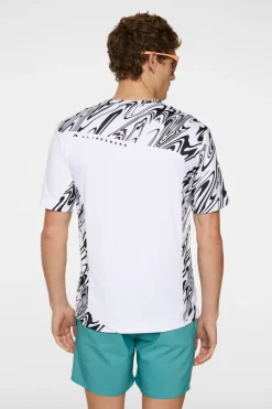 Clearance Niccolo T-shirt T-skjorter|Tennis