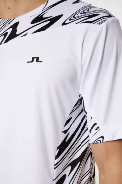Clearance Niccolo T-shirt T-skjorter|Tennis