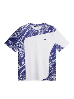 Outlet Niccolo T-shirt T-skjorter|Tennis