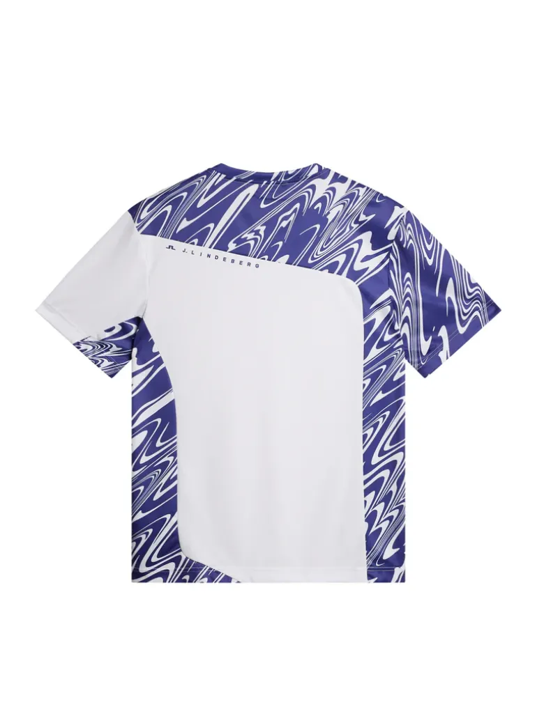 Outlet Niccolo T-shirt T-skjorter|Tennis