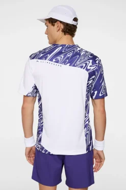 Outlet Niccolo T-shirt T-skjorter|Tennis