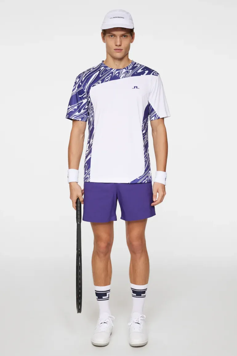 Outlet Niccolo T-shirt T-skjorter|Tennis
