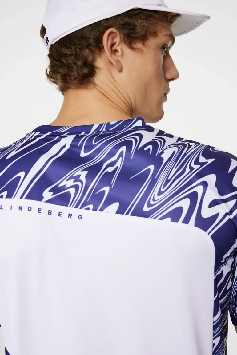Outlet Niccolo T-shirt T-skjorter|Tennis