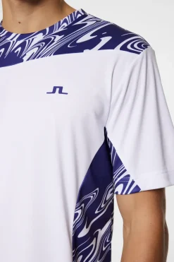 Outlet Niccolo T-shirt T-skjorter|Tennis