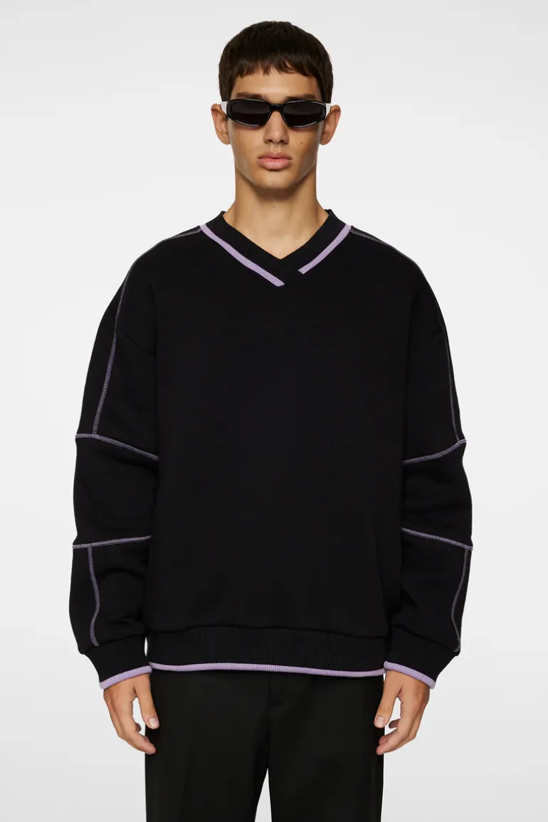 New Nick Team Jersey Sweater Sweatshirts|Tops