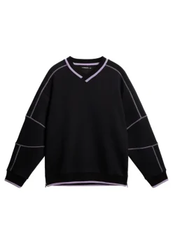 New Nick Team Jersey Sweater Sweatshirts|Tops