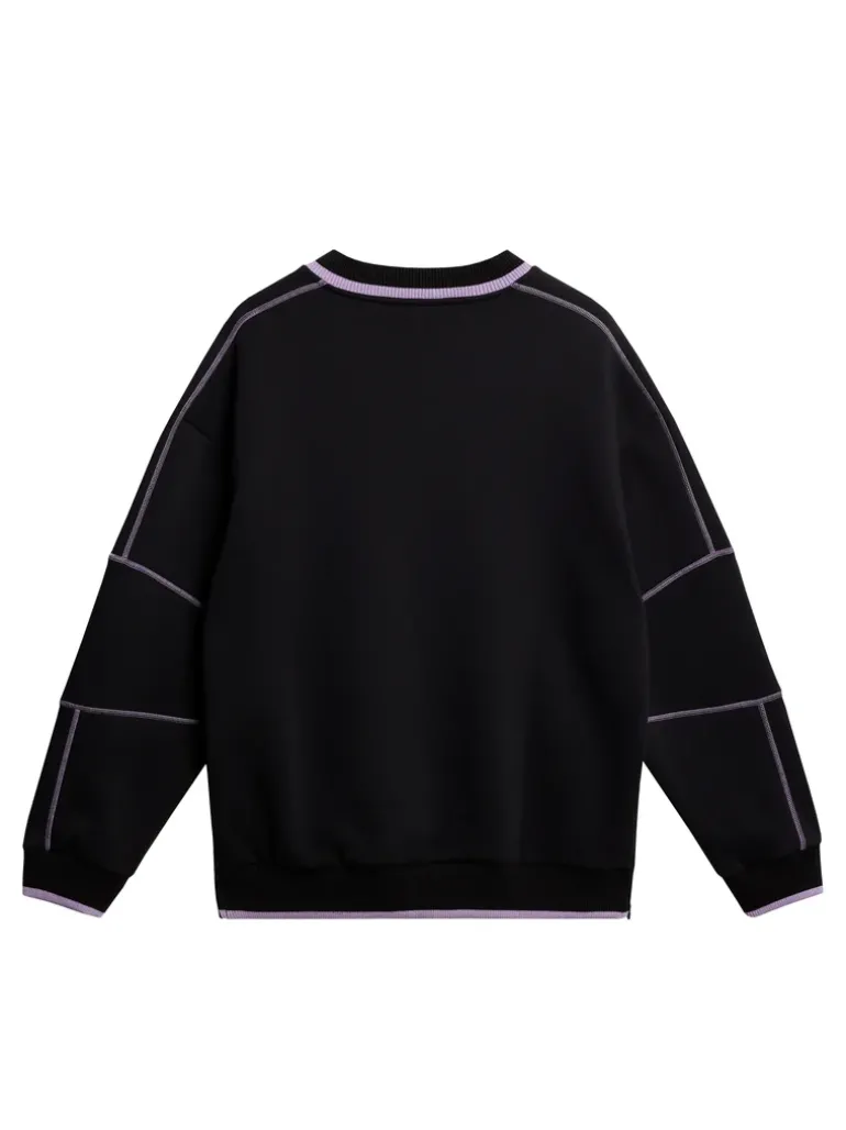 New Nick Team Jersey Sweater Sweatshirts|Tops