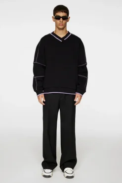 New Nick Team Jersey Sweater Sweatshirts|Tops
