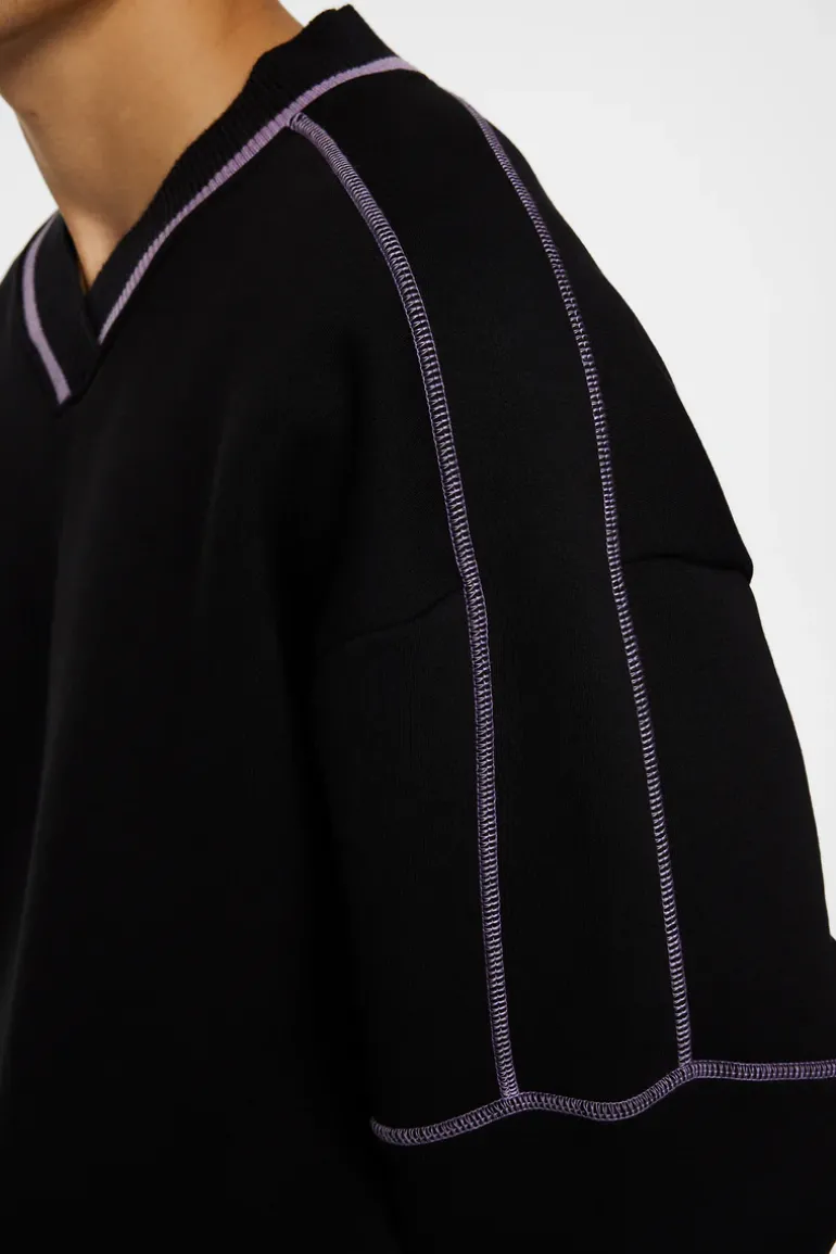New Nick Team Jersey Sweater Sweatshirts|Tops