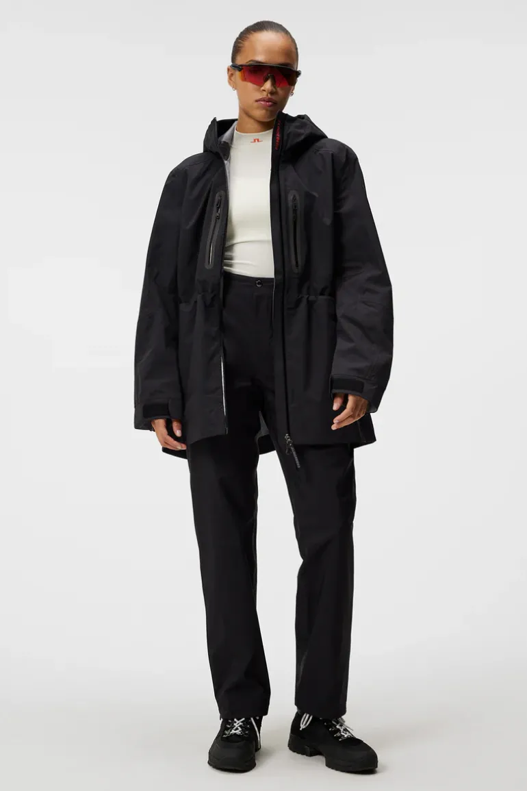 Sale Nikola Utility Jacket Utendørs|Jakker