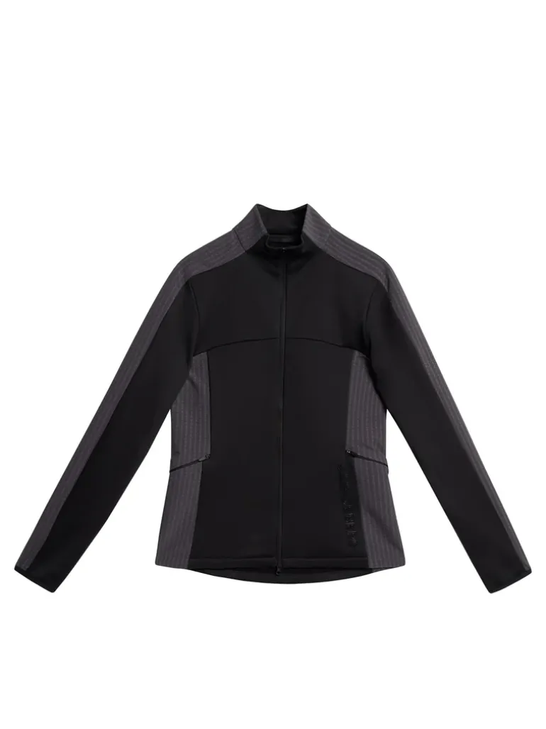 Discount Nina Hybrid Mid Layer Golf|Base & Mid Layers