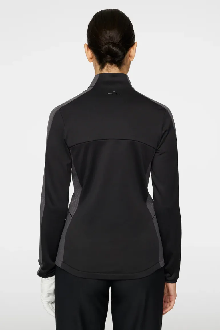 Discount Nina Hybrid Mid Layer Golf|Base & Mid Layers
