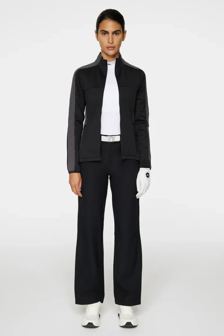 Discount Nina Hybrid Mid Layer Golf|Base & Mid Layers