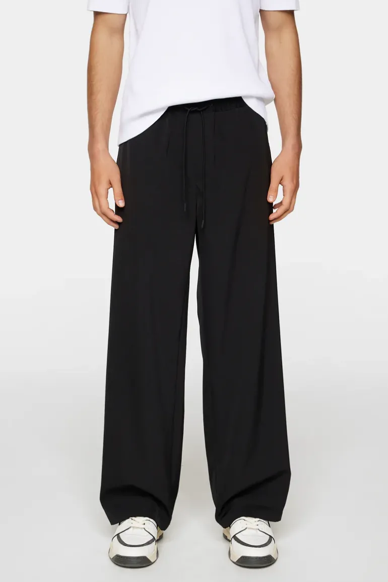 Store Noah Track Pants Trousers|Bottoms