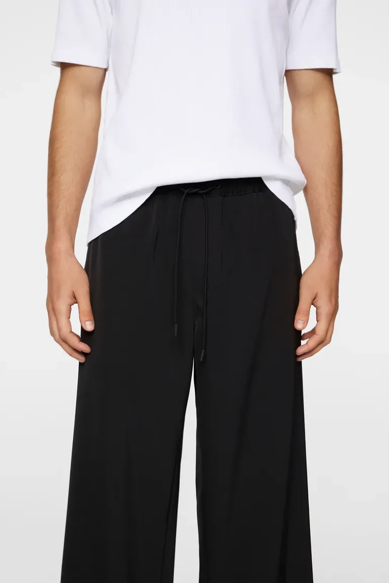 Store Noah Track Pants Trousers|Bottoms