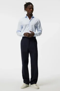 Cheap Non-iron Twill Superslim Shirt Tops|Skjorter