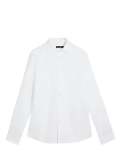 Fashion Non-iron Twill Superslim Shirt Tops|Skjorter