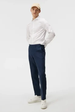 Fashion Non-iron Twill Superslim Shirt Tops|Skjorter