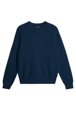 Hot Oliver Structured Sweater Knitwear|Tops