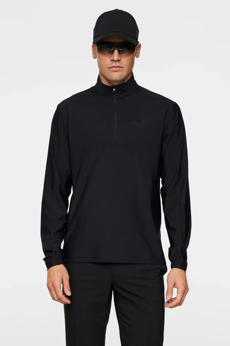 Outlet Ollie Tech Mid Layer Golf|Base & Mid Layers