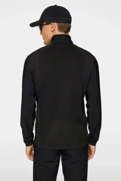 Outlet Ollie Tech Mid Layer Golf|Base & Mid Layers