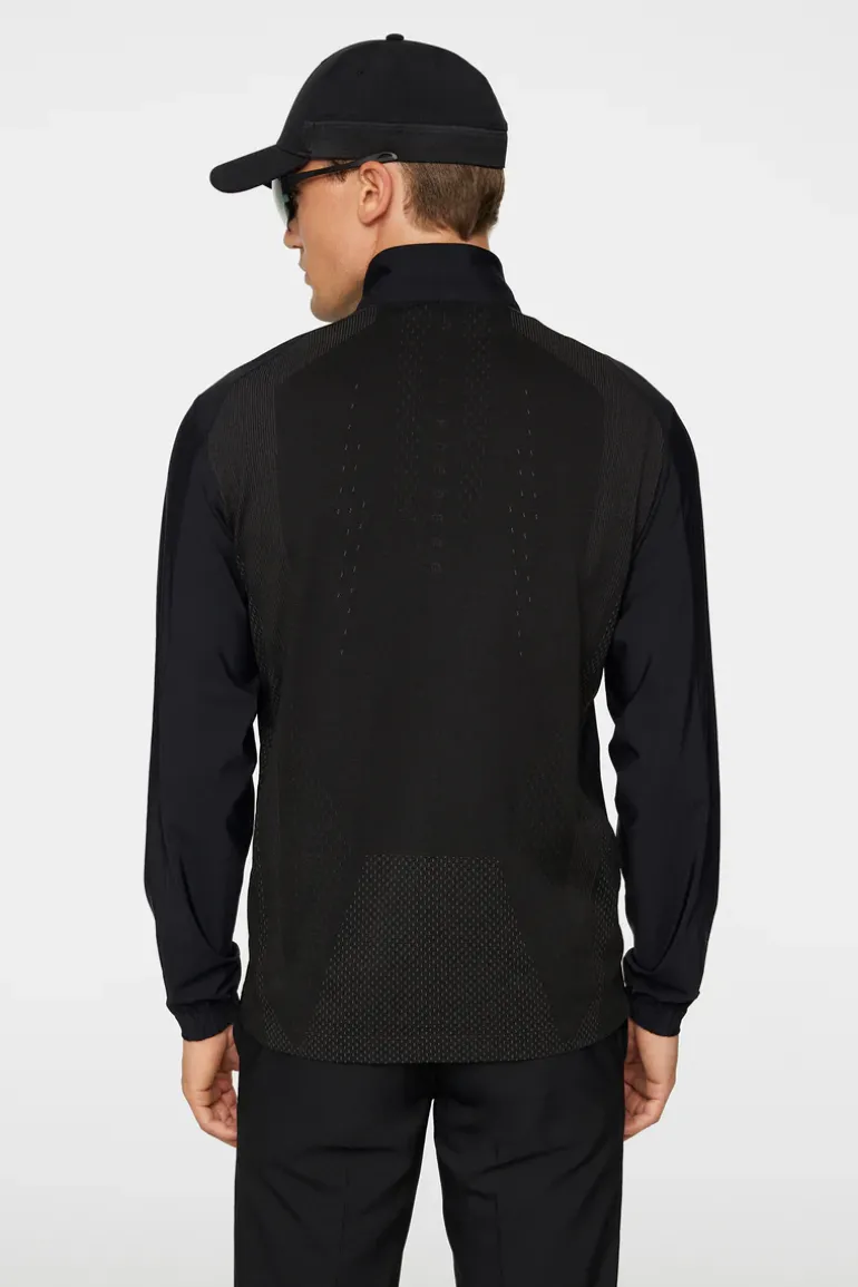 Outlet Ollie Tech Mid Layer Golf|Base & Mid Layers