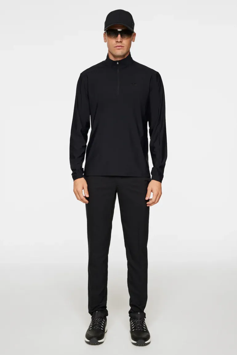 Outlet Ollie Tech Mid Layer Golf|Base & Mid Layers