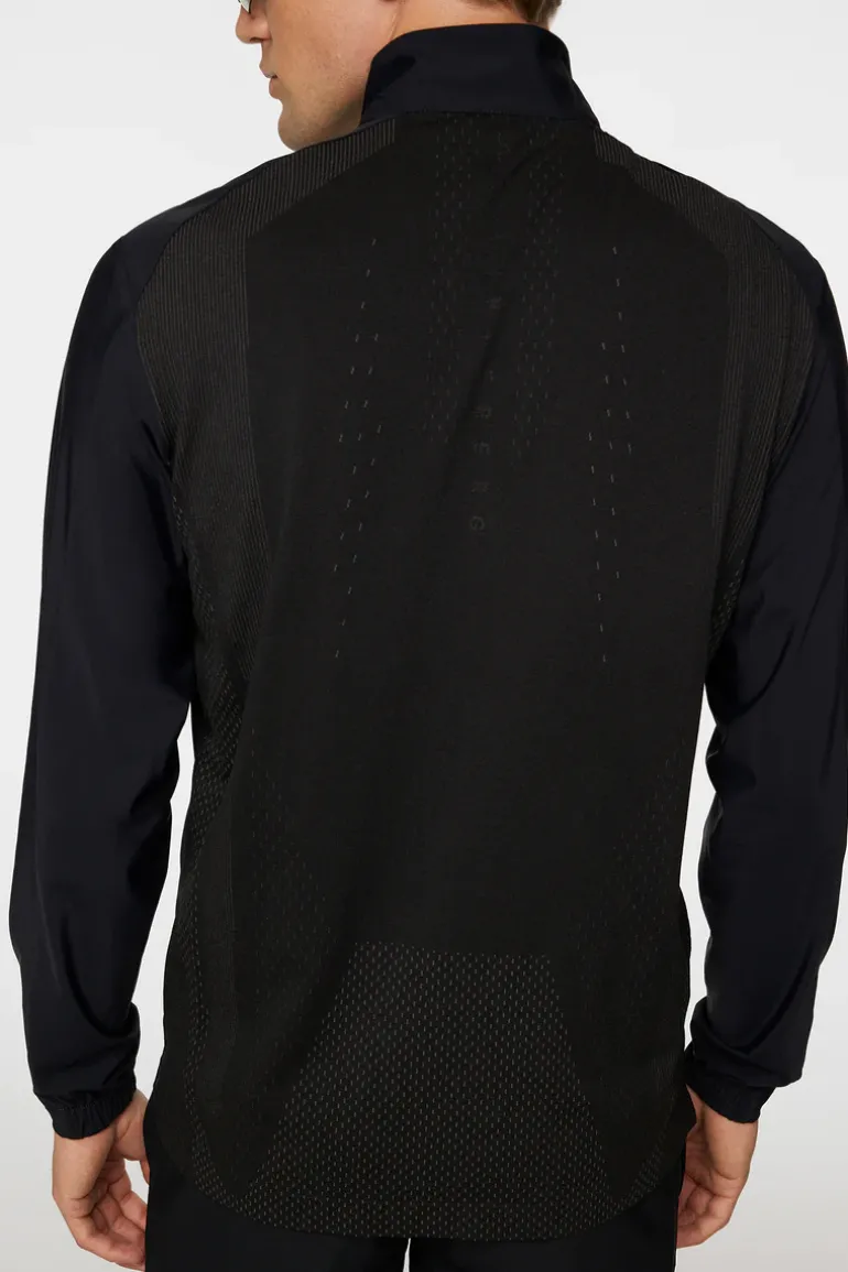 Outlet Ollie Tech Mid Layer Golf|Base & Mid Layers