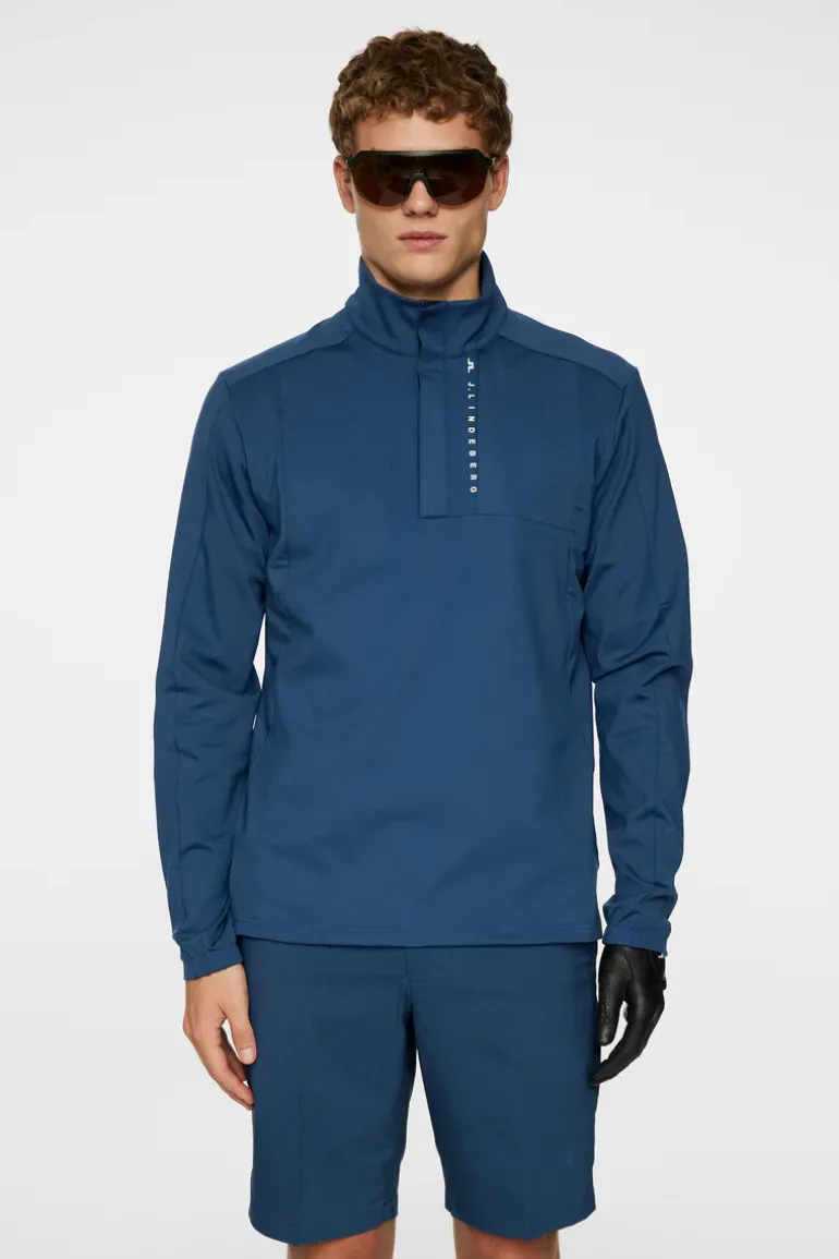Best Sale Olof Tech Mid Layer Golf|Base & Mid Layers