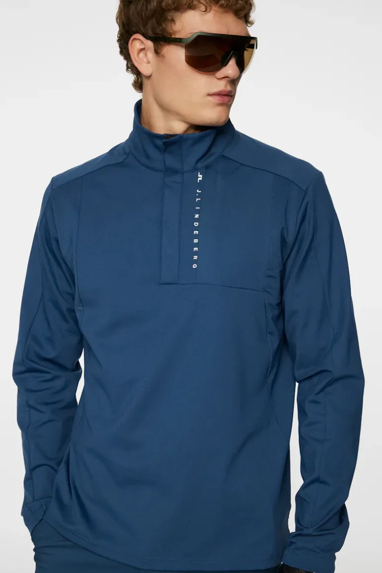Best Sale Olof Tech Mid Layer Golf|Base & Mid Layers