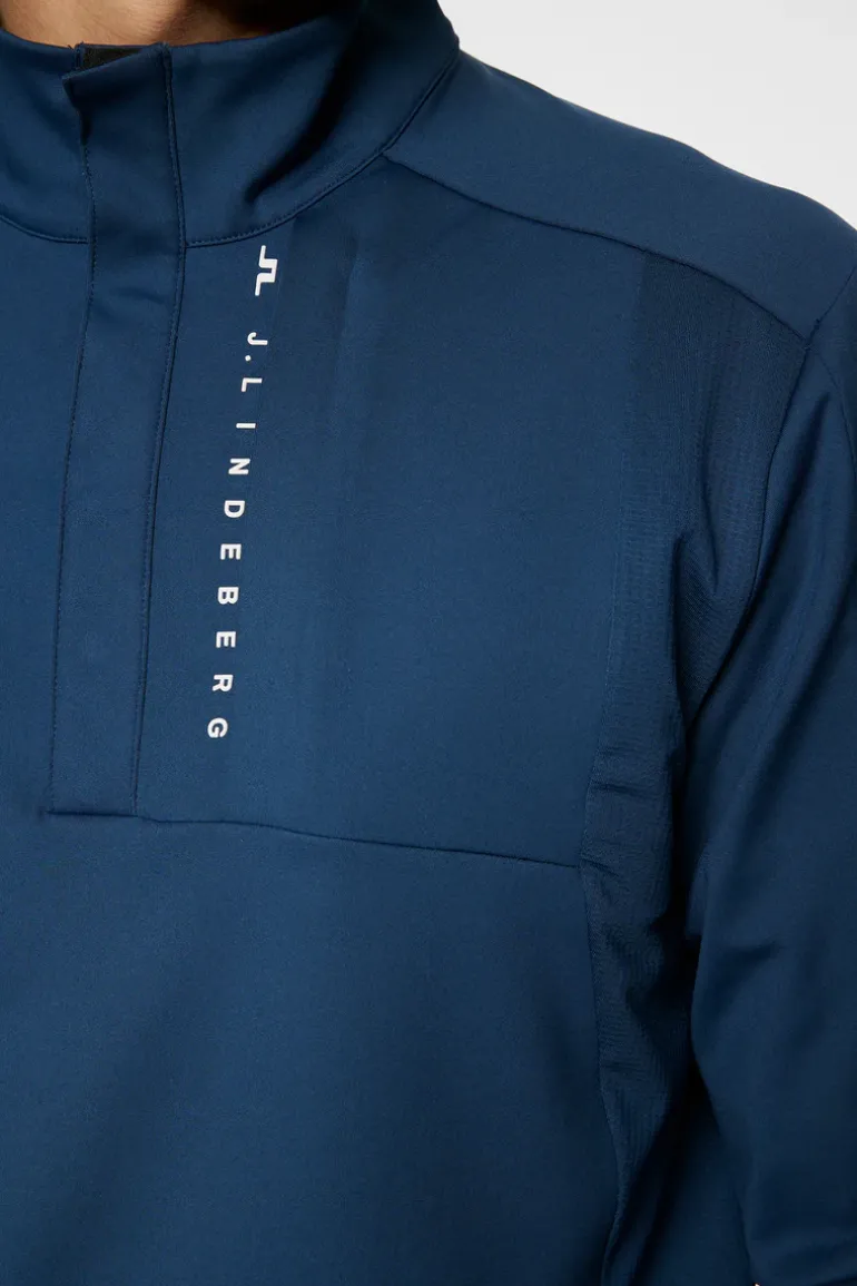 Best Sale Olof Tech Mid Layer Golf|Base & Mid Layers