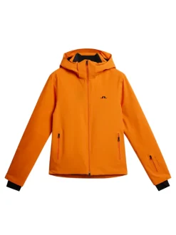 Outlet Omnia Jacket Ski|Yttertøy