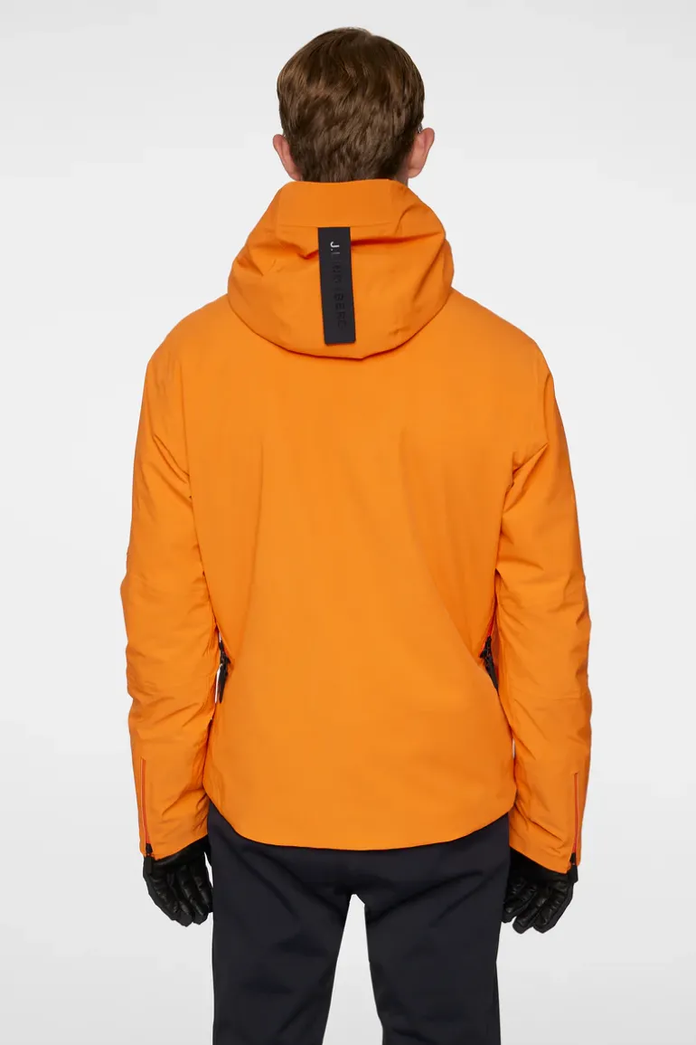 Outlet Omnia Jacket Ski|Yttertøy