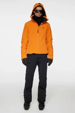 Outlet Omnia Jacket Ski|Yttertøy