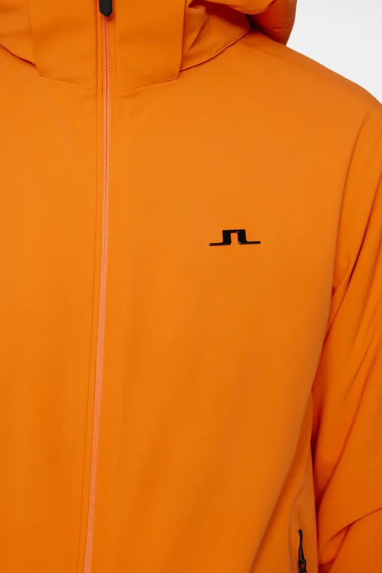 Outlet Omnia Jacket Ski|Yttertøy